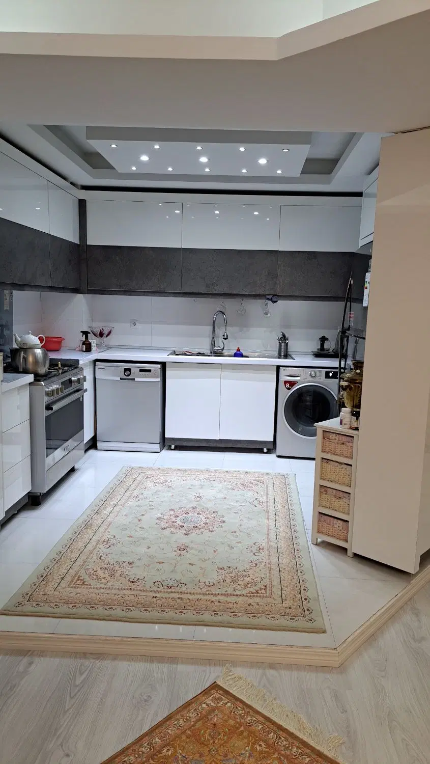 یک واحد آپارتمان ۹۲متر در یاغچیان