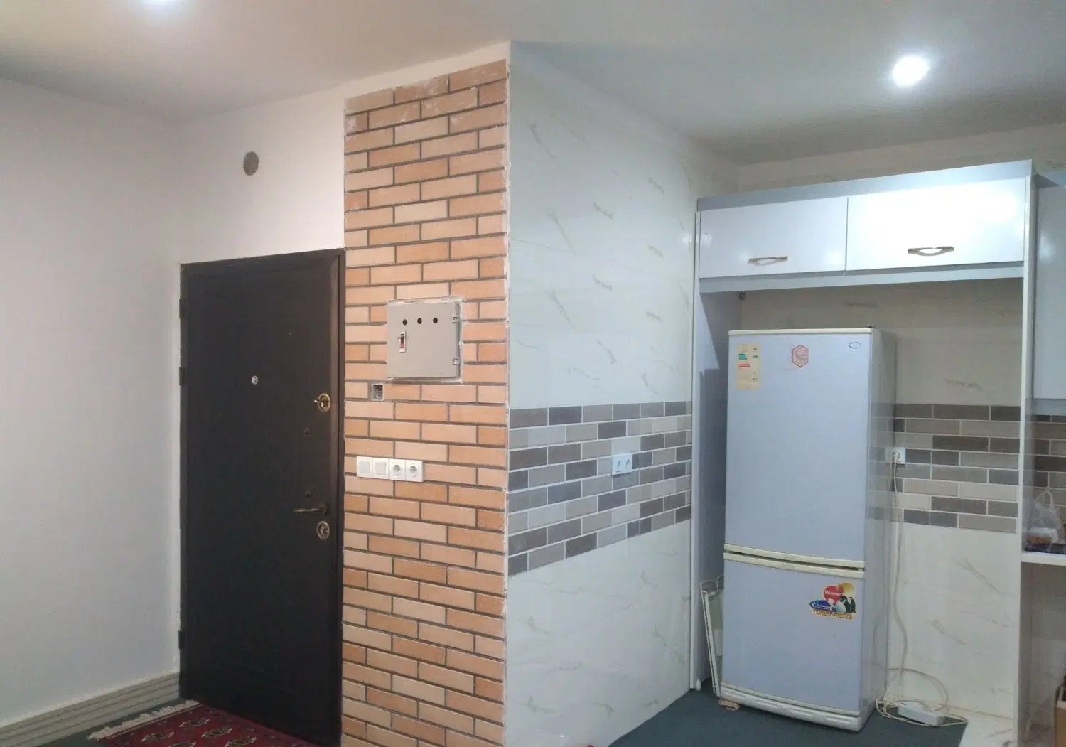 خانه اجاره ای
