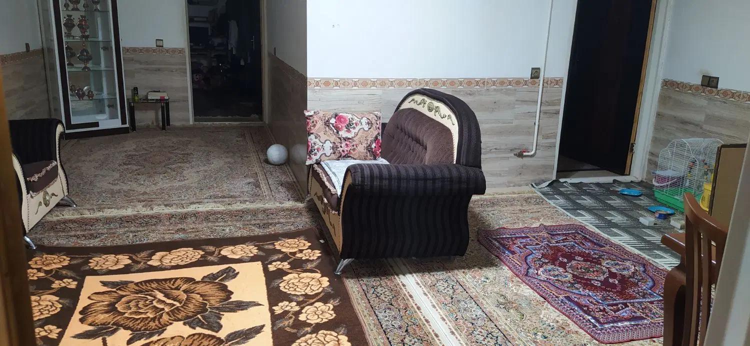 منزل اجاره ای