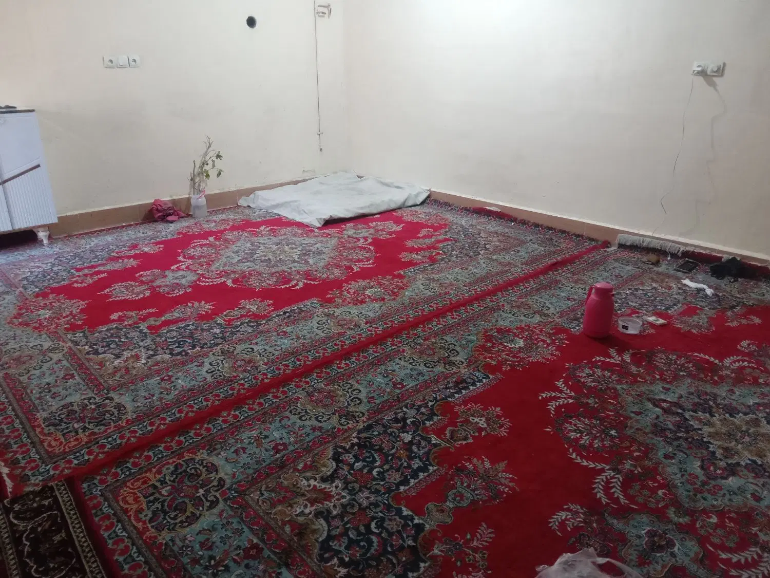منزل ویلایی ۷۰ متری دوبلکس