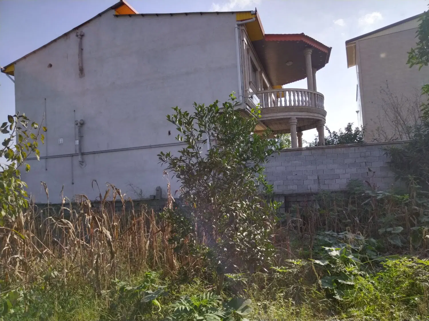 زمین