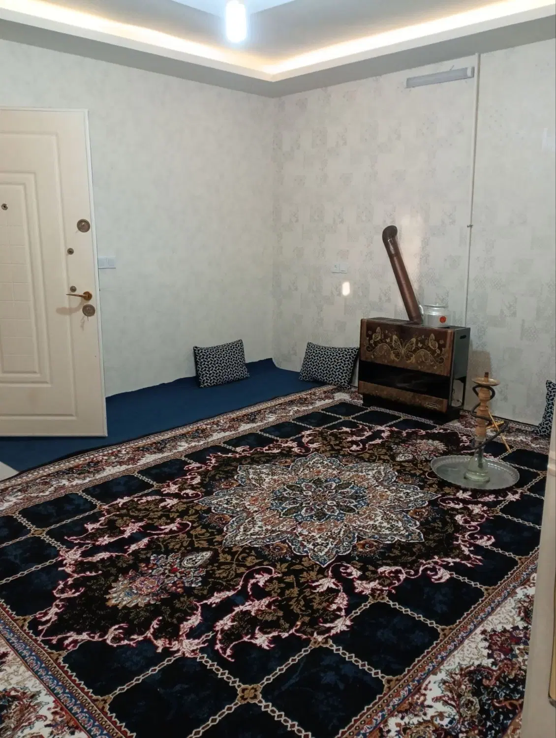 منزل مسکونی
