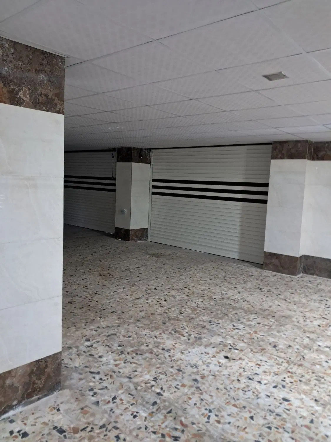 آپارتمان حسینی پناه