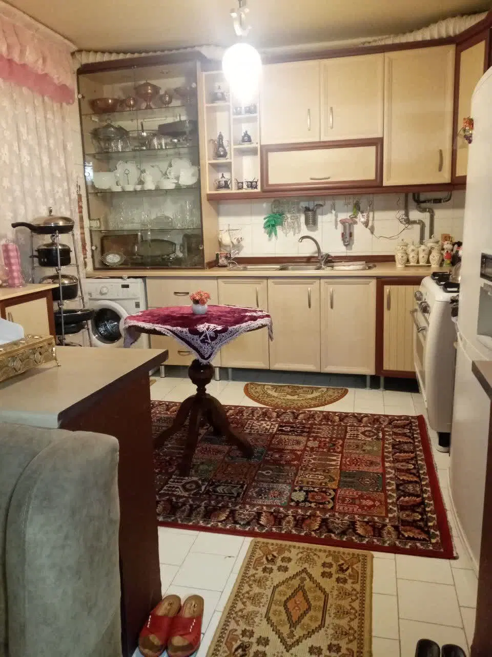فروش آپارتمان