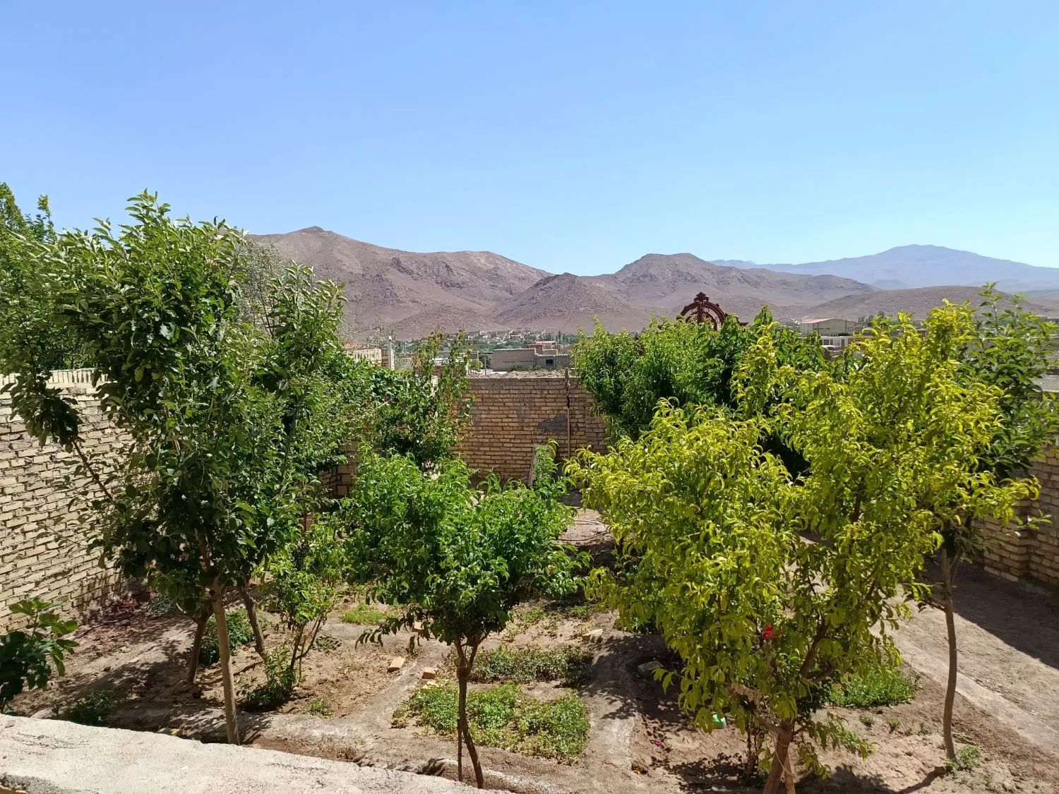منزل ویلایی نصراباد