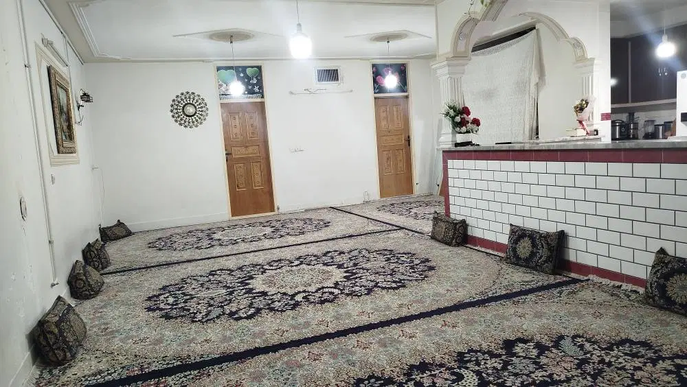 اجاره خانه نگارستان 15