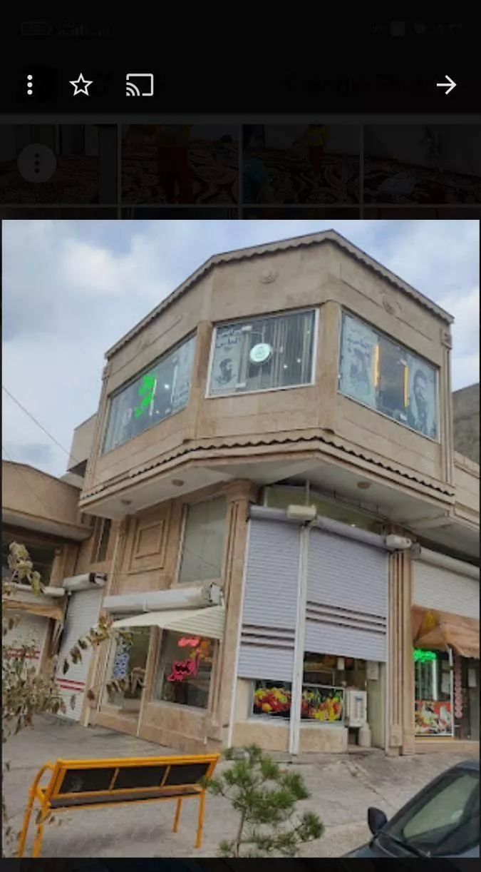 مغازه شهرجدیدسهند فاز3 فروشی بازارچه شمس