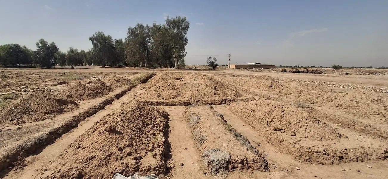 مسکن ملی شهر زیبای صفی آباد