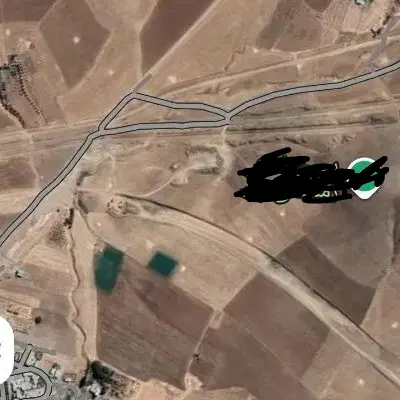 فروش زمین