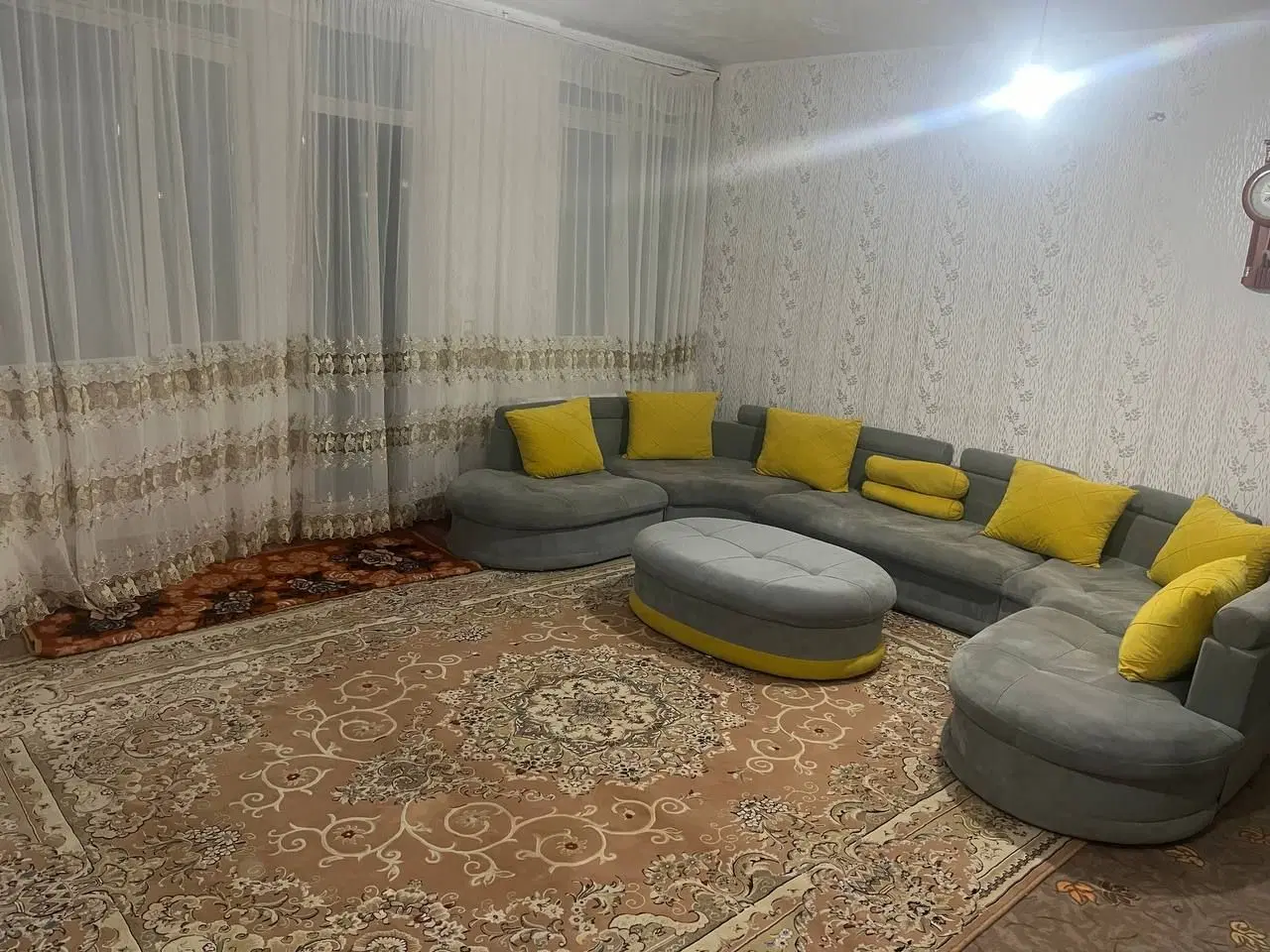 سوئیت امن و ارام