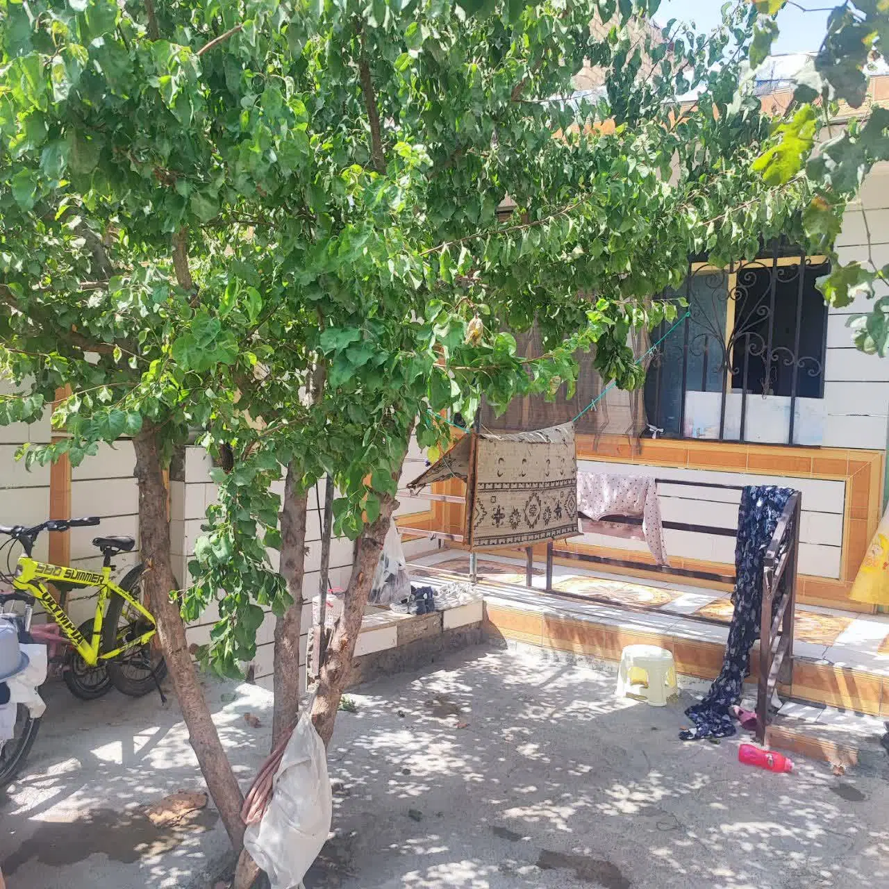 خانه ویلایی