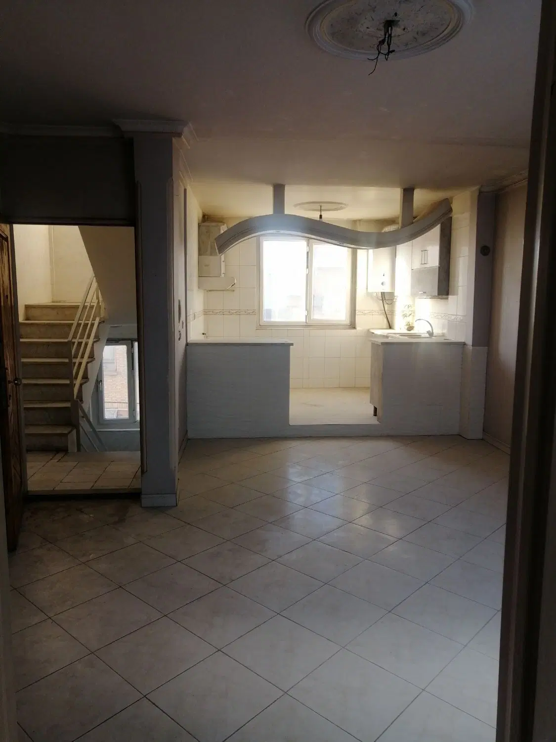 47متری مهراباد جنوبی