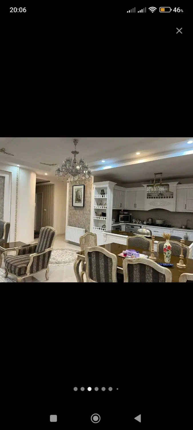 ۱۰۳ متری تاپ لوکیشن منطقه