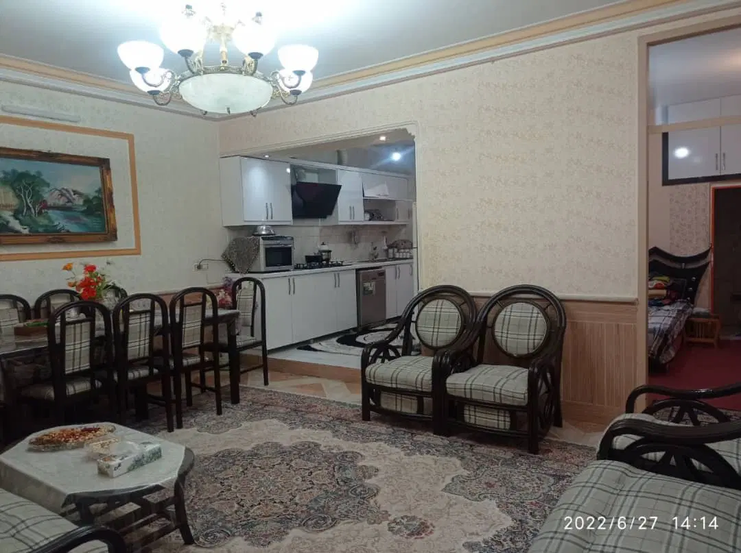 رهن کامل ۸۵ متری دربست امیرکبیر ۵