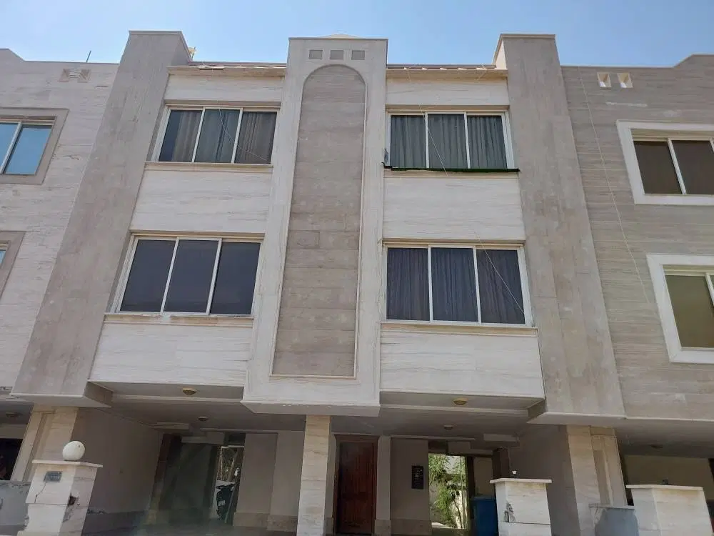 اجاره اپارتمان