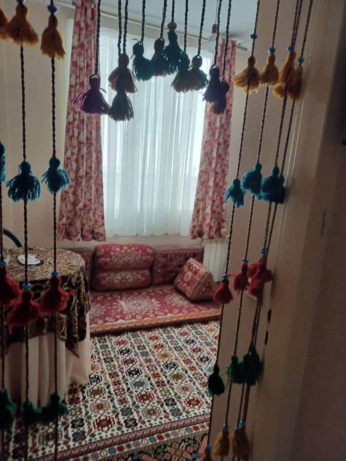 ط اول تک واحدی بوستان سعدی