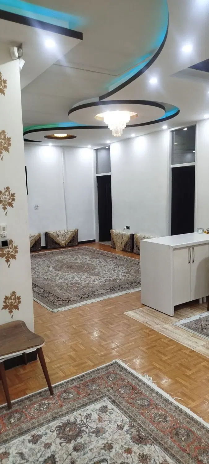 خانه ویلایی تعاون سه