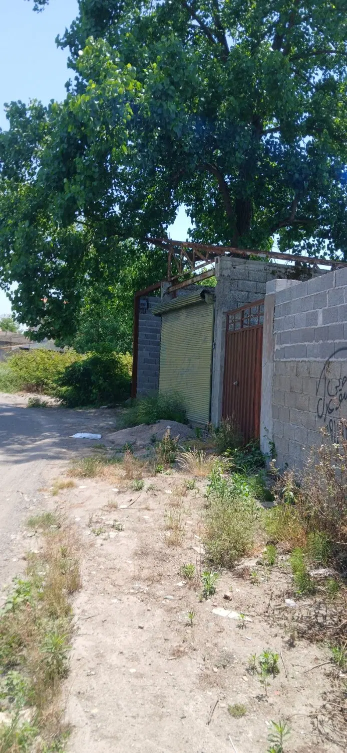 ۱۴۰ متر مسکونی گلسار آلمان