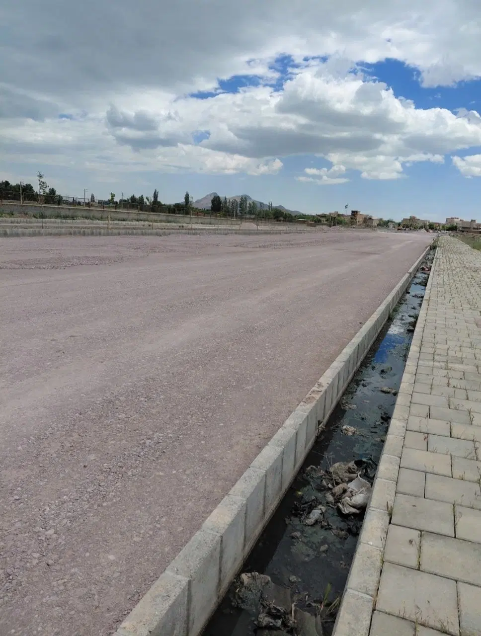 زمین درودگران‌ علامه مجلسی قاسمیه