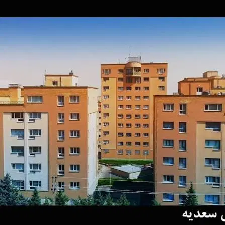 اجاره سه واحد ۱۰۵ متری مرکز شهر