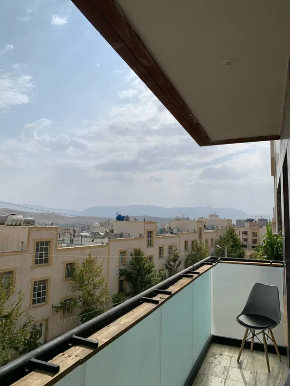 واحد آپارتمانی