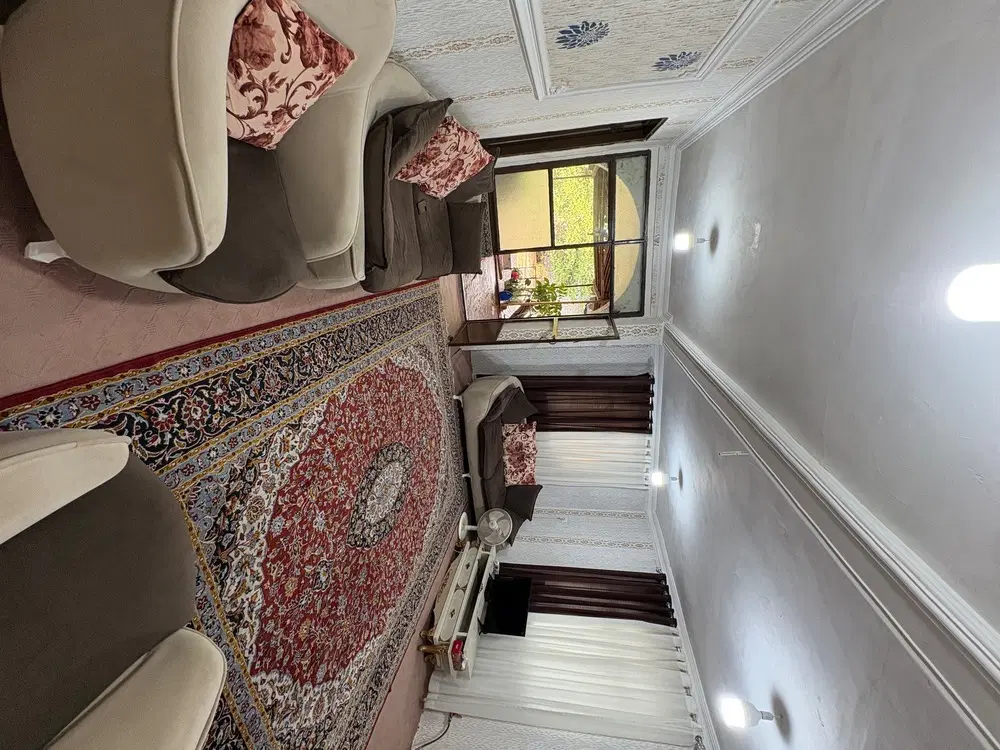 فروش خونه ویلایی