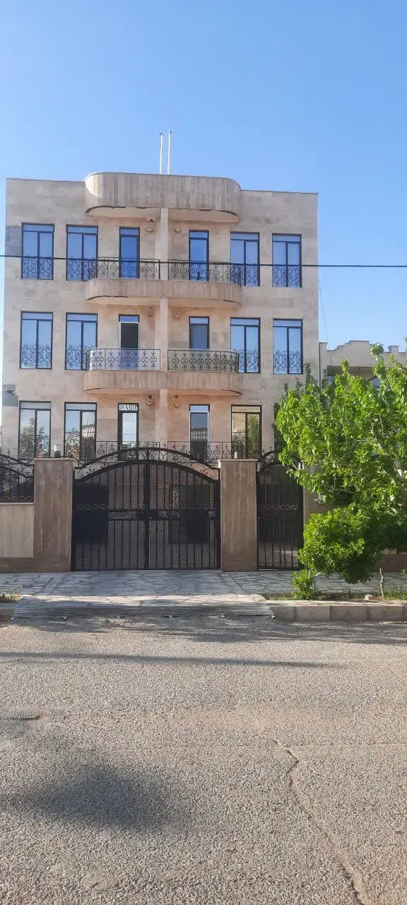 فروش آپارتمان ۸۰متری