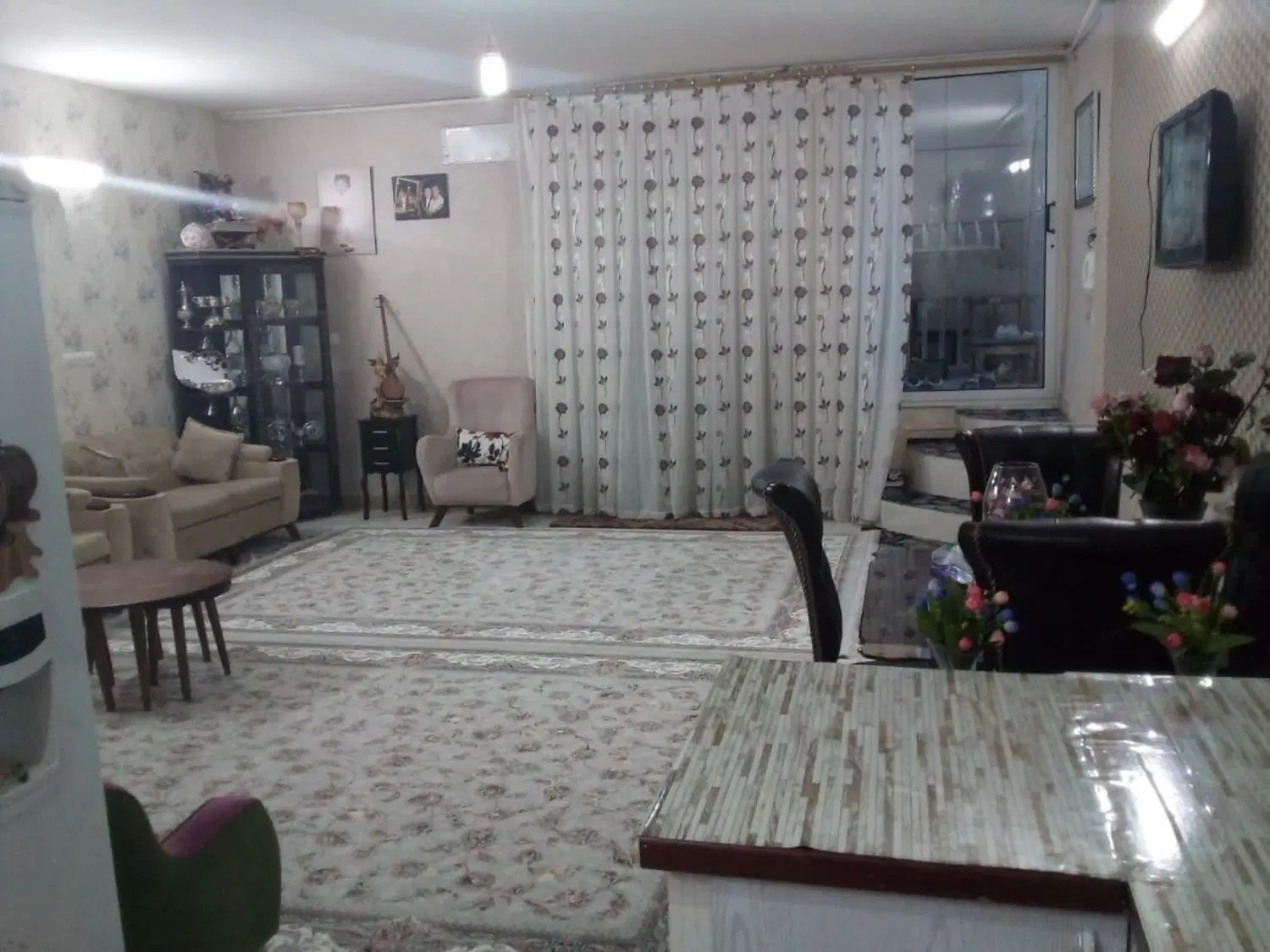 فروش منزل مسکونی