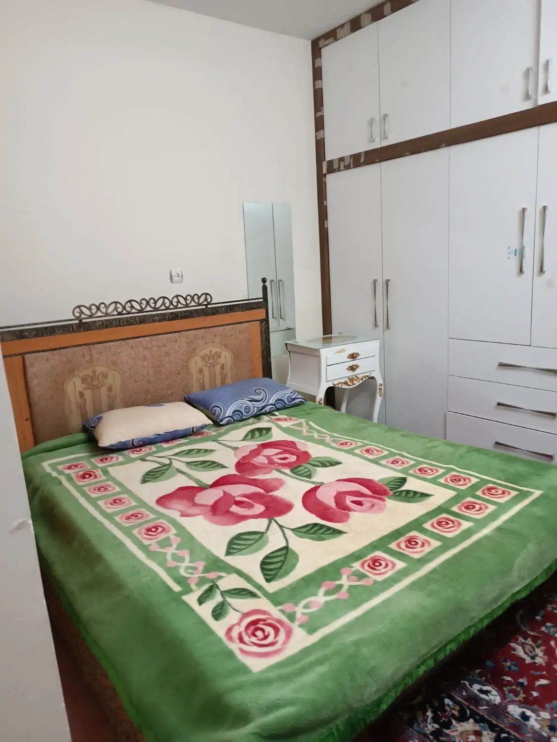 اجاره سوییت