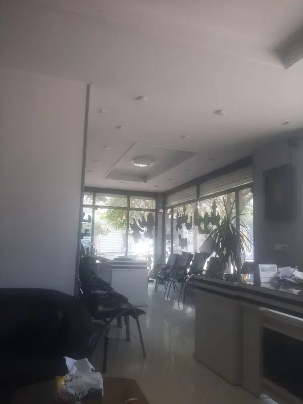 تجاری مسکونی ۸۰ متر فلاحی ۲۰