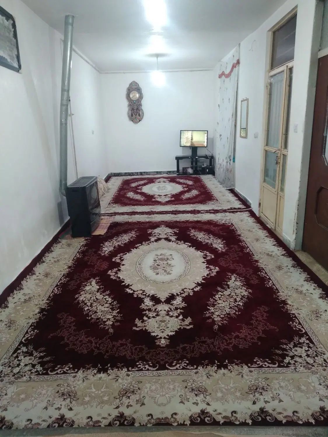 خانه فروش ناصردین