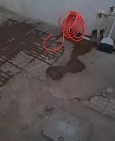 یک واحد ساختمان ویلایی