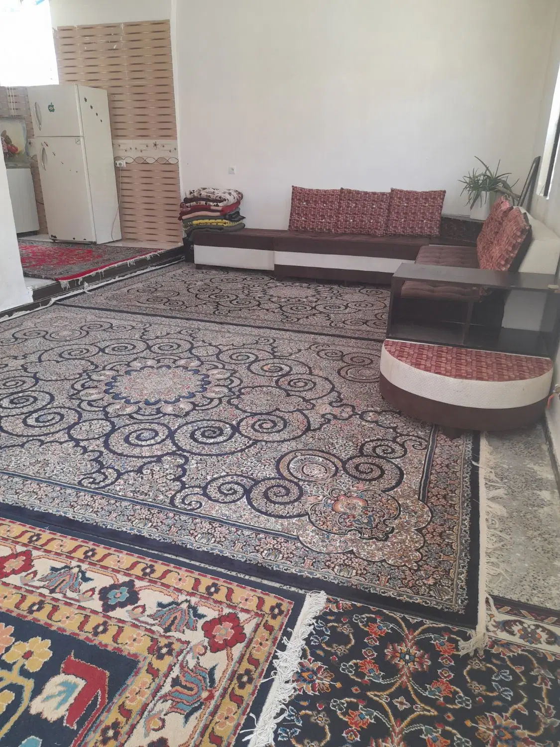اجاره منزل در آبشار بیشه