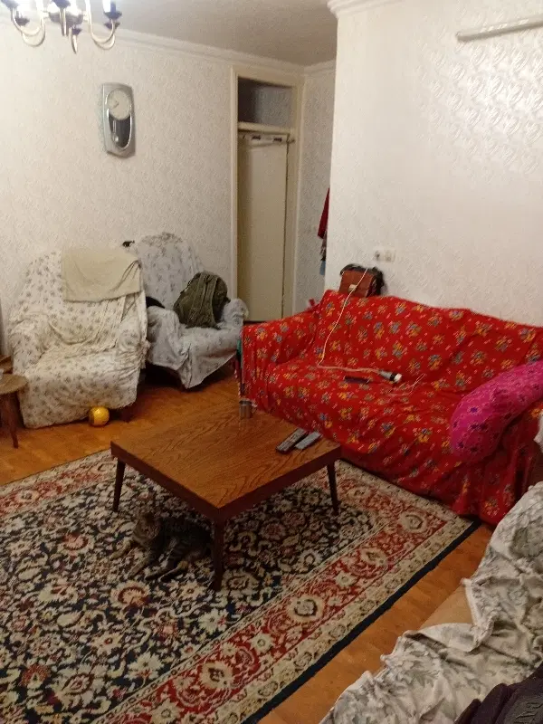 همخونه میخوام