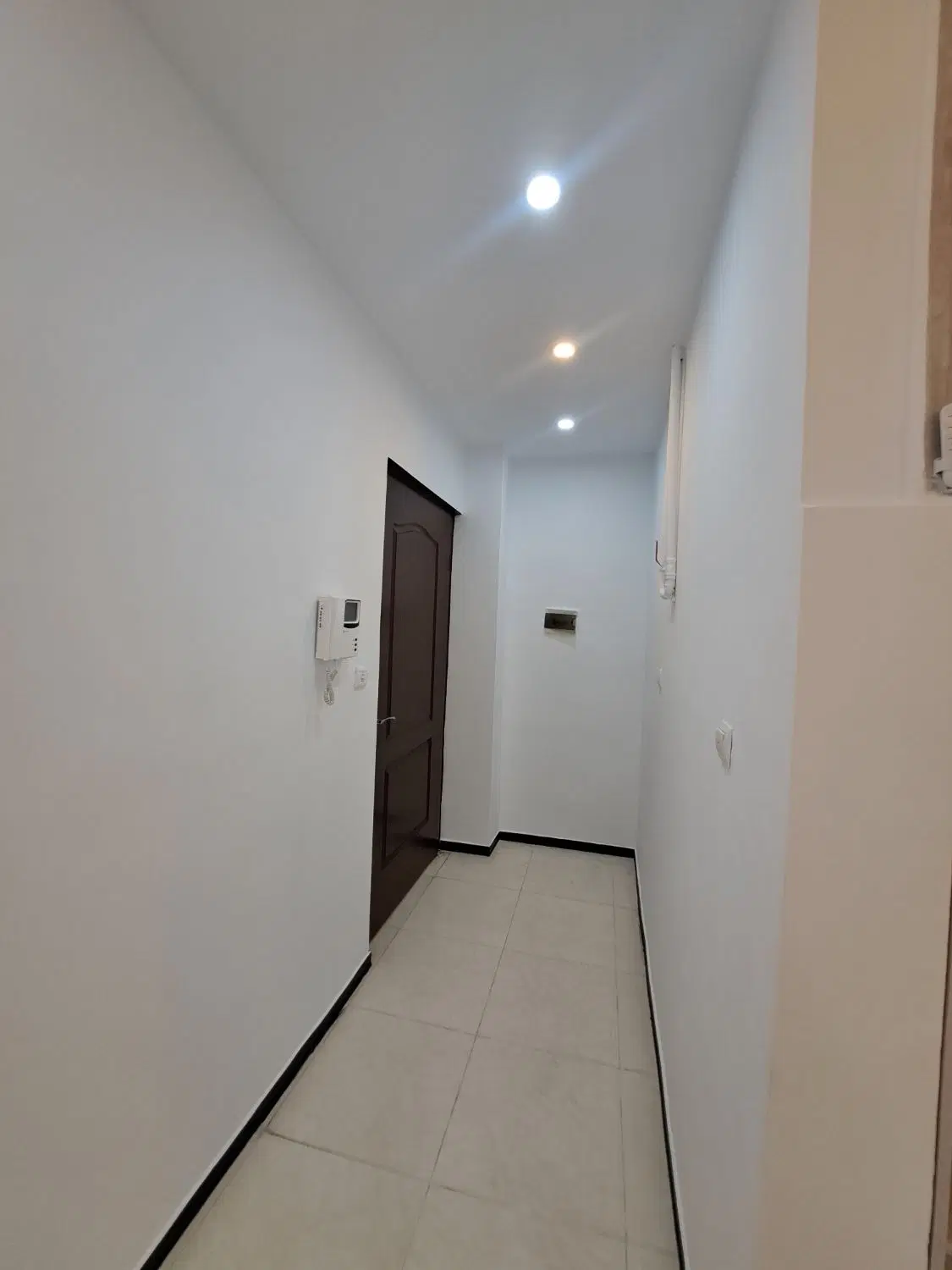 آپارتمان مسکن مهرمهرآبادرودهن