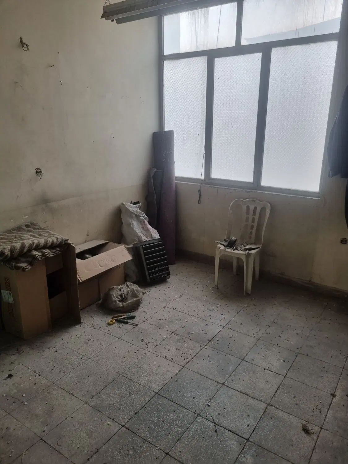 فروش ۳ دانگ از یک ملک کارگاهی