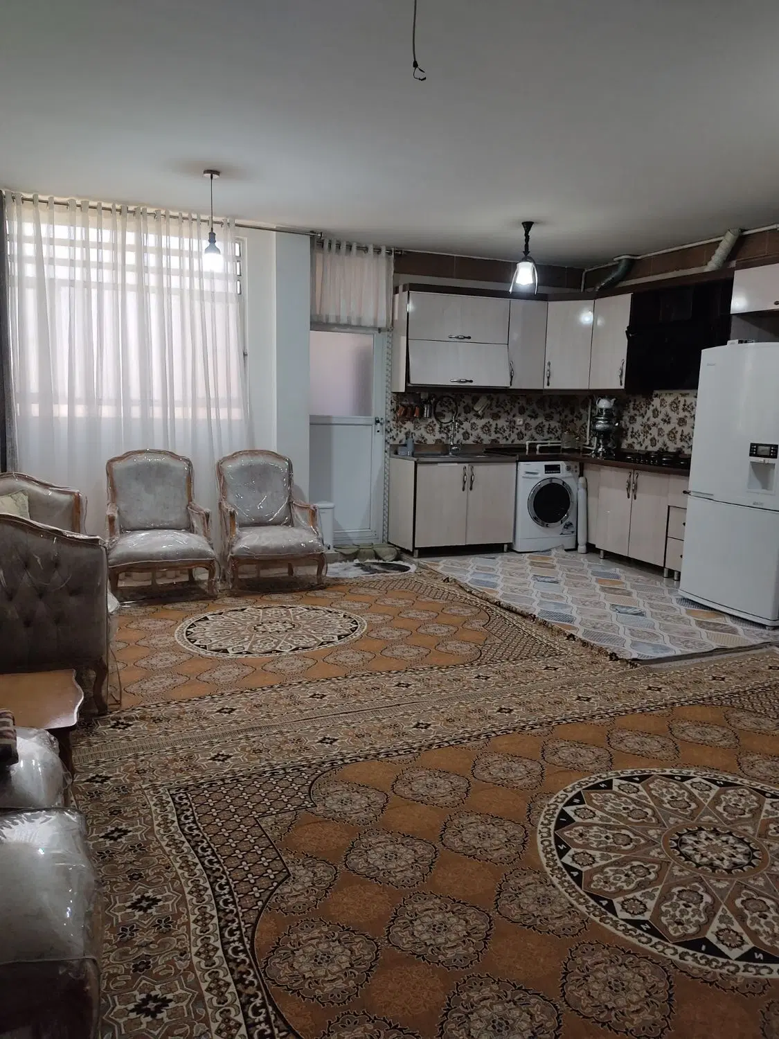 اجاره خانه ویلایی