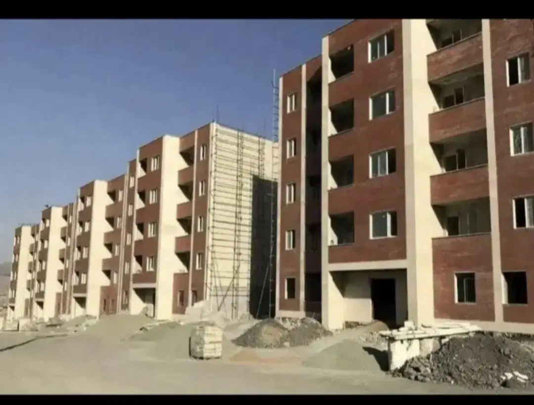 مسکن ملی فاز۲