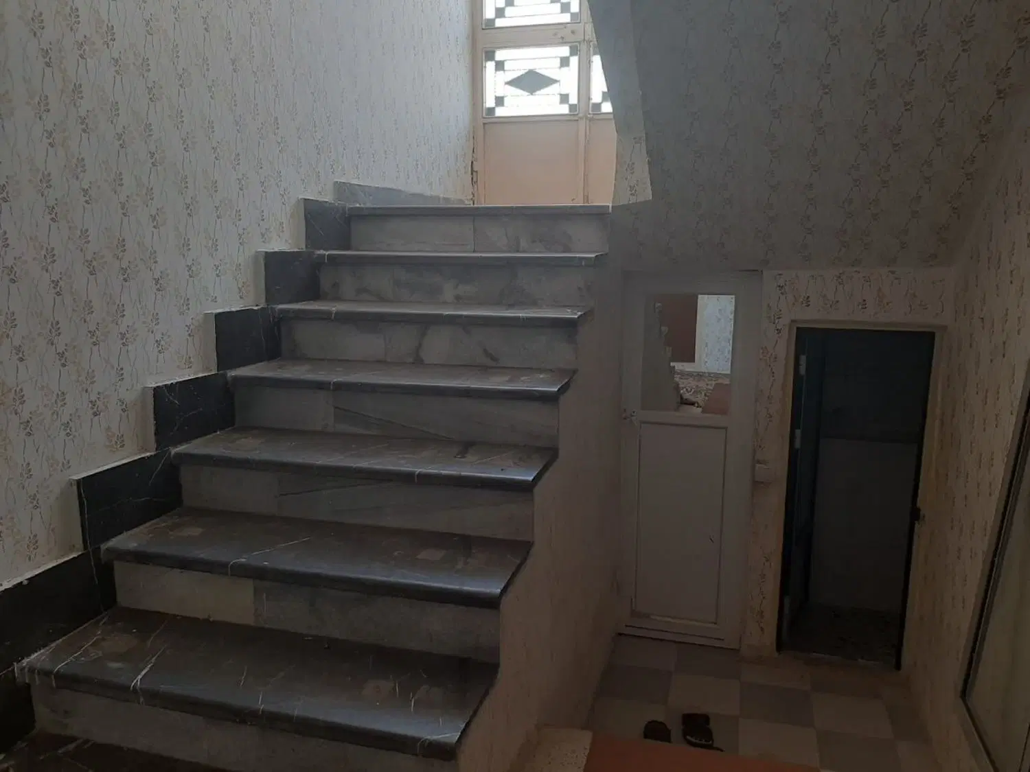 خانه ویلایی در کوی فرهنگ