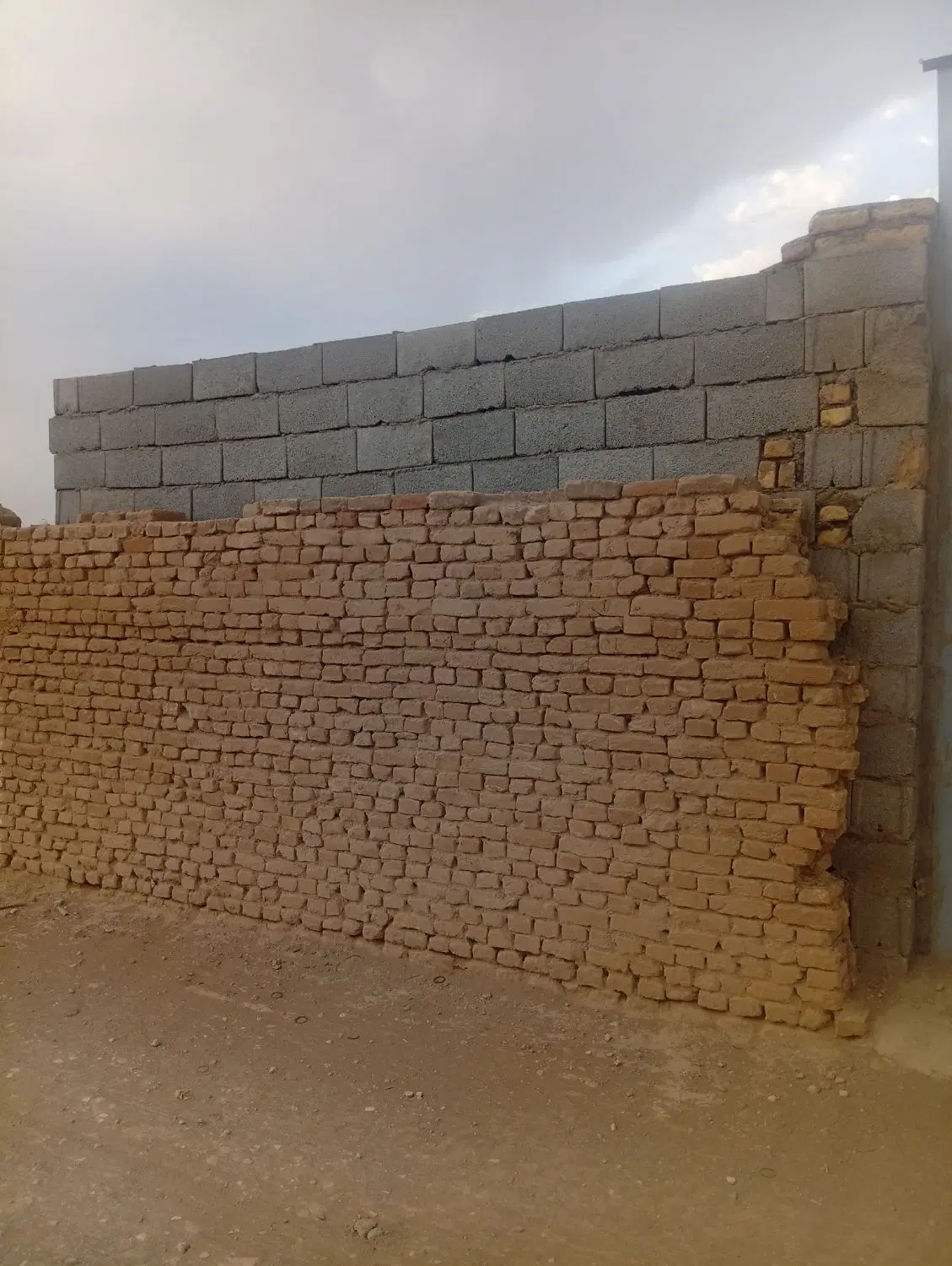 چهار دیواری با جواز