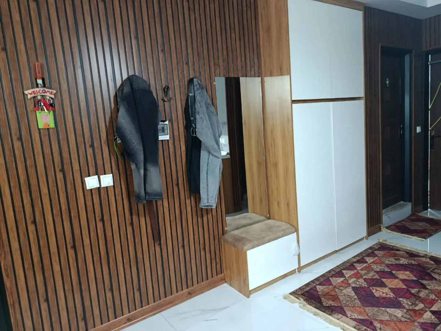فروش آپارتمان 85 متر شهرک سیمرغ