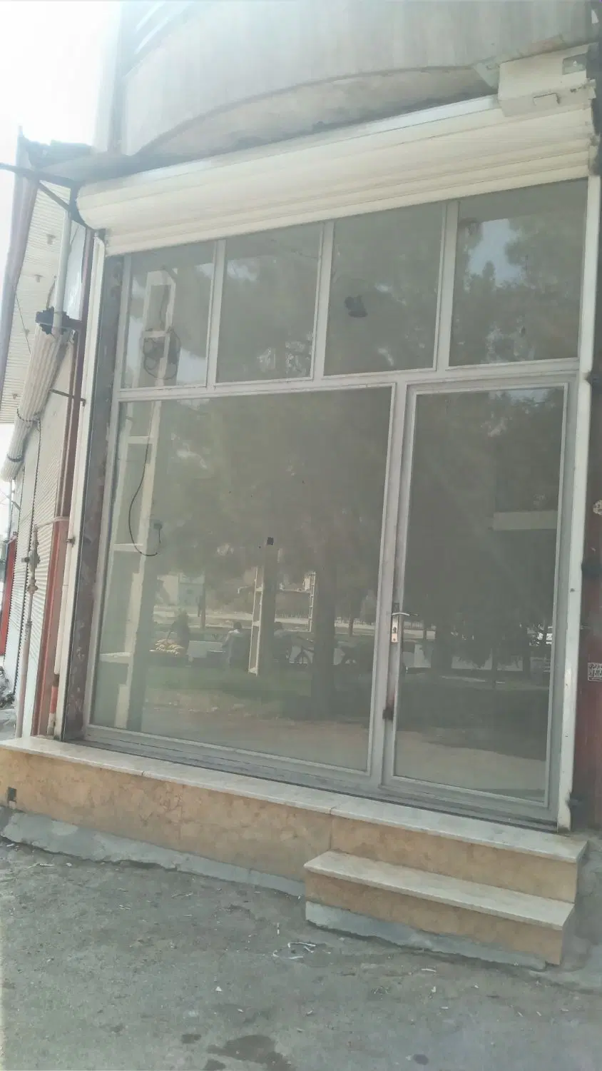 مغازه اجاره ای آخر تعاون