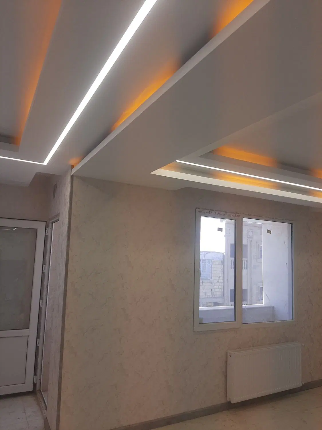 فروش اپارتمان.۲خواب.شهرک گلستان