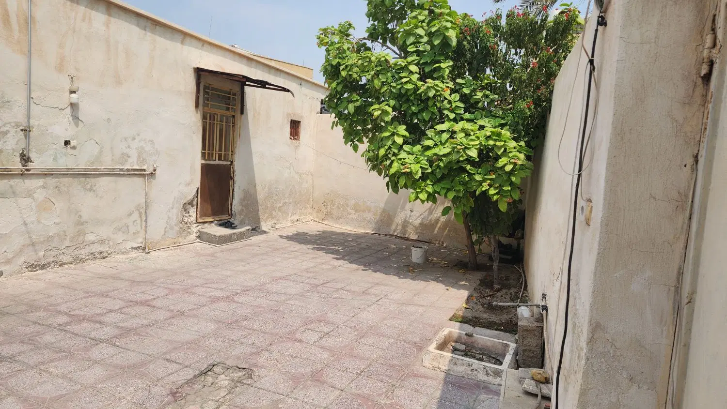 خانه ویلایی
