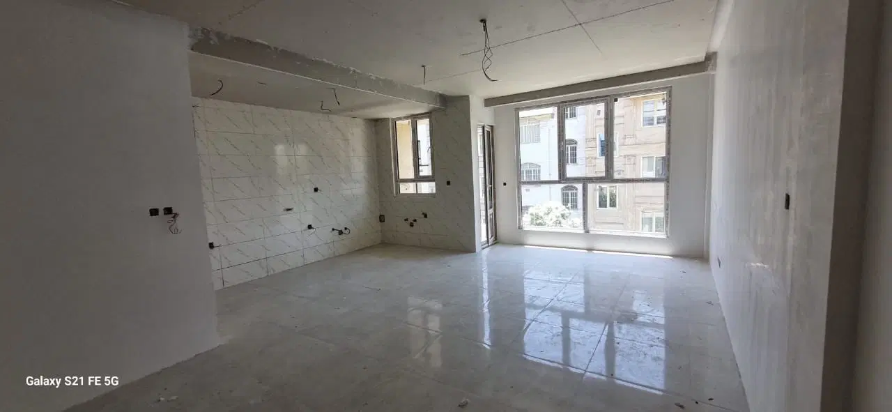 نبرد شمالی ۷۲ منر نوساز