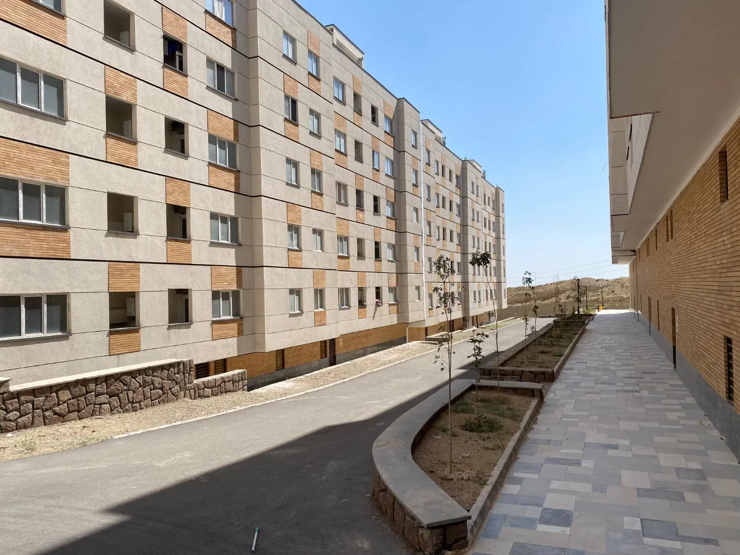 آغاز طرح حمایتی دولت از مستاجرین