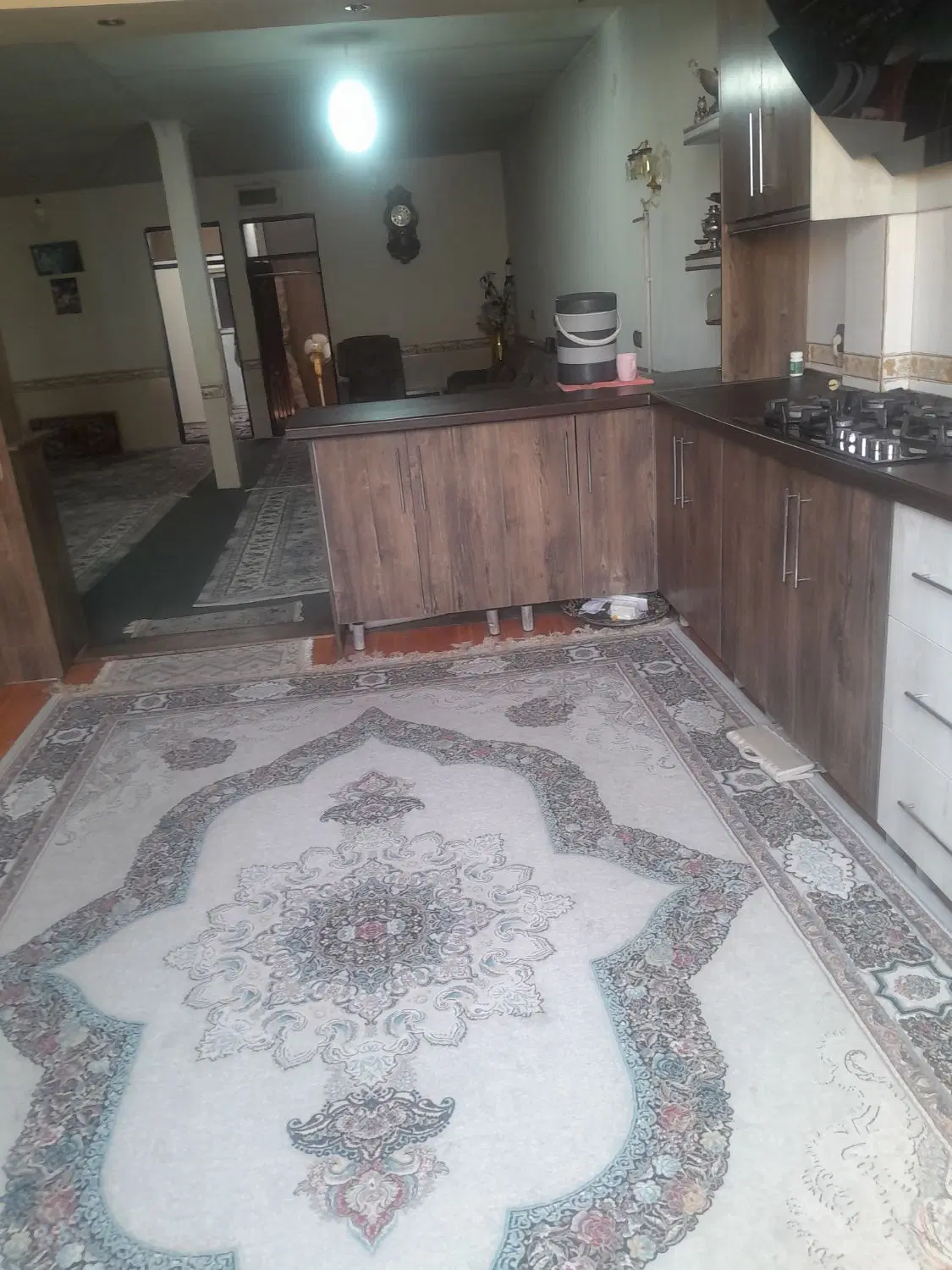 خانه ۲ طبقه