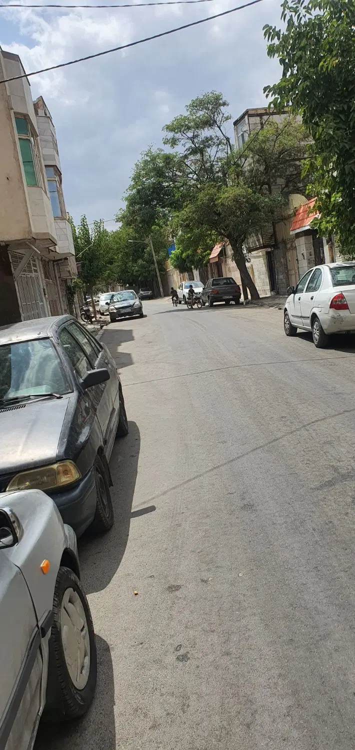 ویلایی ۵۵ متر خداشناس ۴