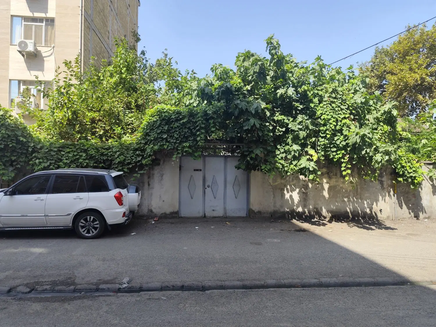 خانه ویلایی