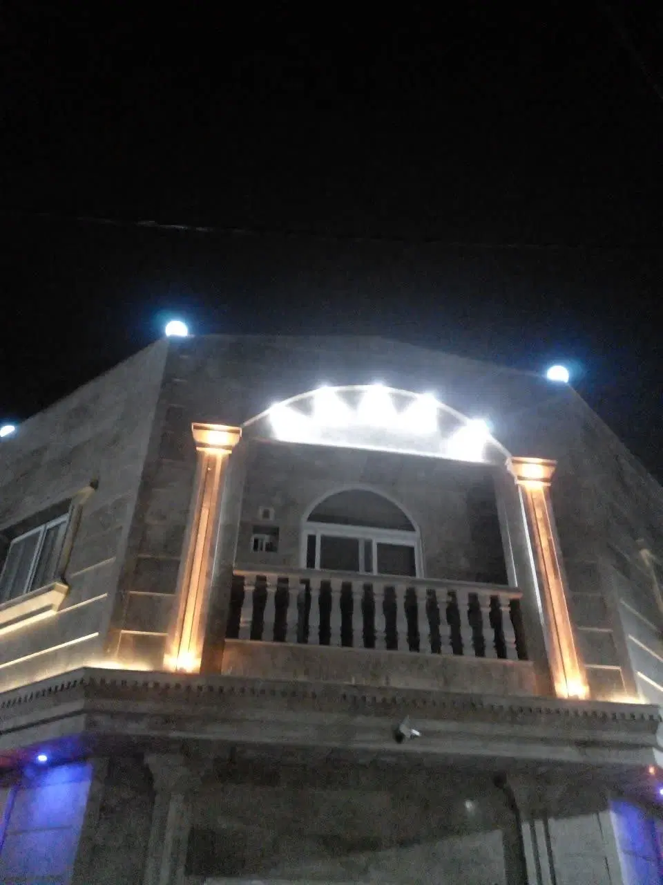 خانه در بلوار امام رضا فول امکانات